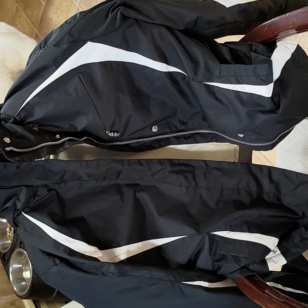 Zero Xposur winter jacket